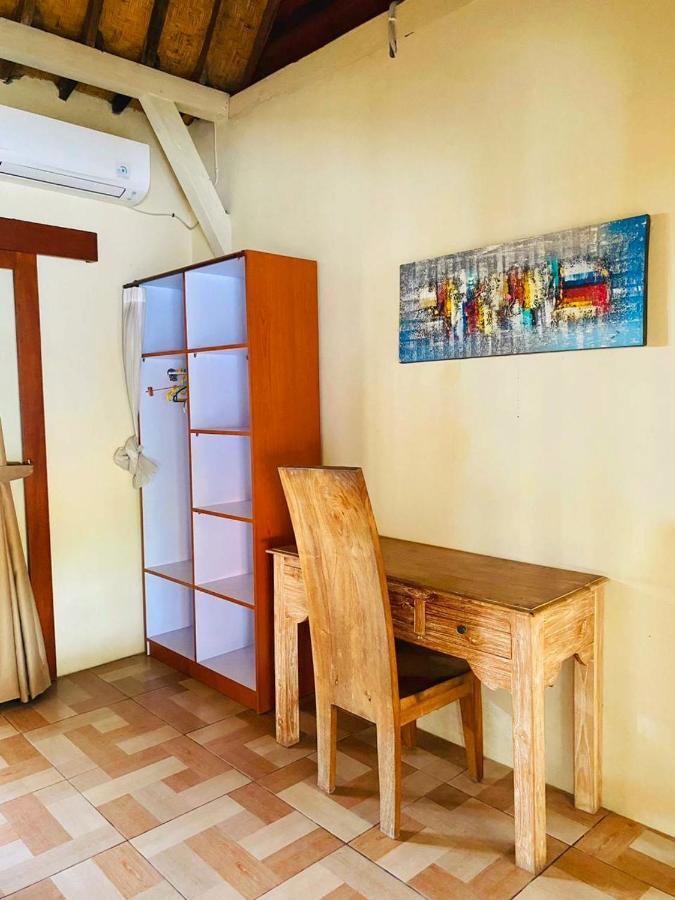 Urban Jungle House Bali Hotel Canggu  Bagian luar foto
