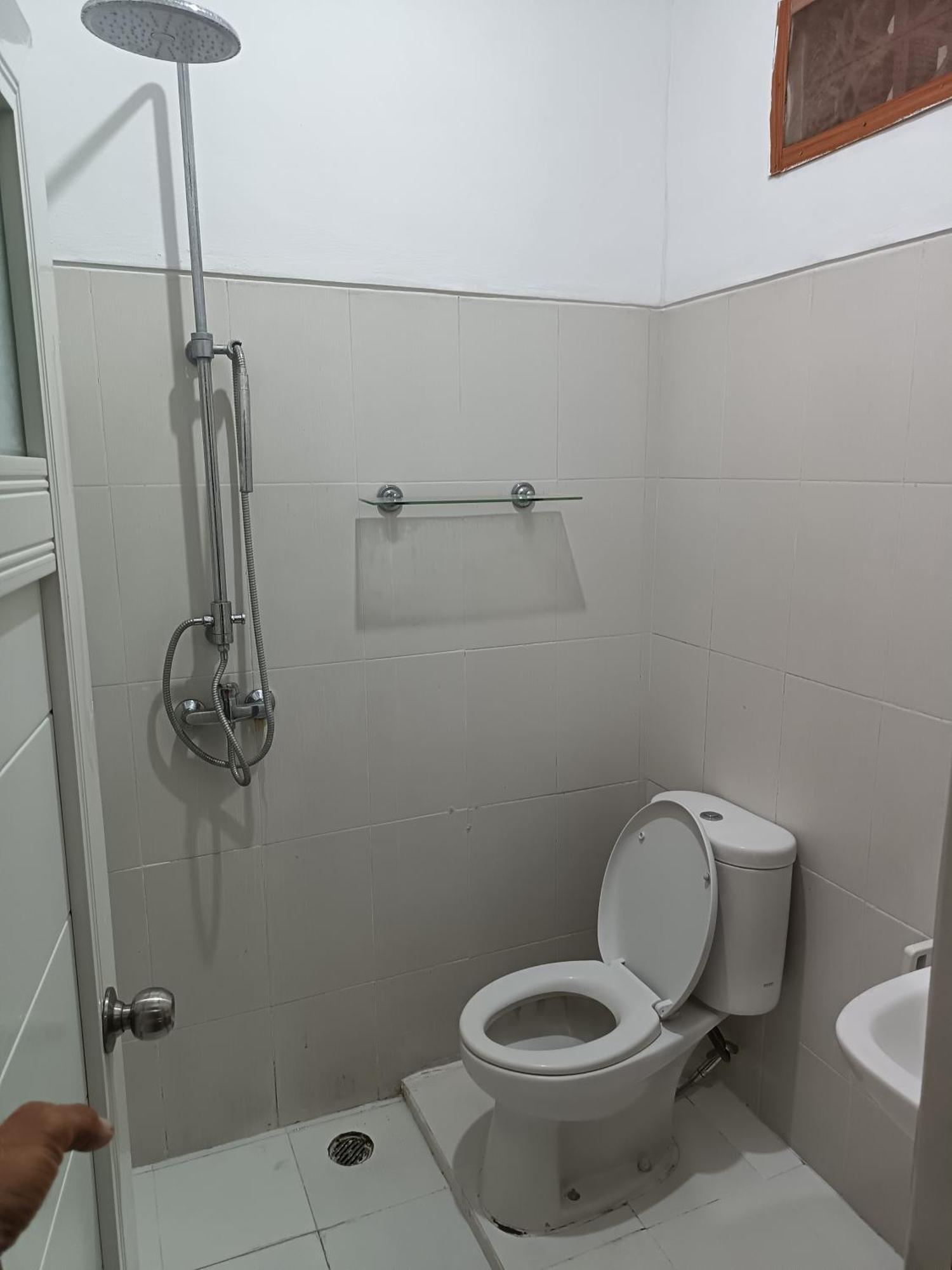 Urban Jungle House Bali Hotel Canggu  Bagian luar foto